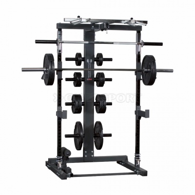 Адаптеры для олимпийских дисков Ironmaster, 8 шт., для IM2000