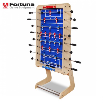 Настольный футбол / кикер FORTUNA AZTEKA FDL-420 122Х61Х81СМ