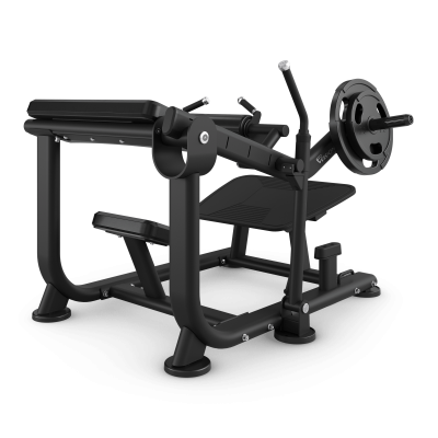 Ягодичный мост Vision VST600-PL78 | sportres.ru
