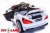 Электромобиль ToyLand Mercedes-Benz SL65 AMG белый