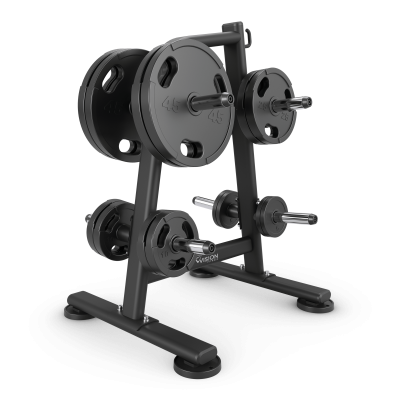 Стойка для хранения дисков Vision Fitness VST600-FW67 | sportres.ru