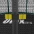 Батут UNIX line SUPREME GAME 14 ft (green)