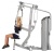 Баттерфляй и Задние дельты HOIST HD-3900
