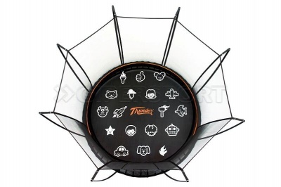 Батут Vuly Thunder M
