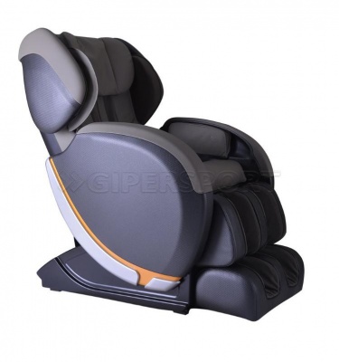Массажное кресло Ergonova ORGANIC 3 S- Track Edition