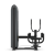 Торс-машина, стек 68 кг. Vision V-ACS-SL-55 Торс-машина, стек 68 кг. Vision V-ACS-SL-55