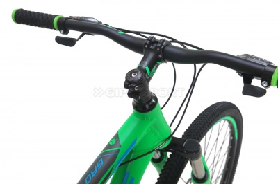 Велосипед Dewolf GROW 40