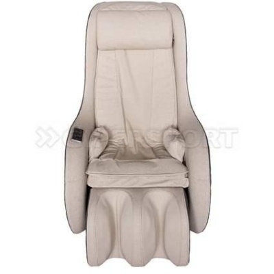 Массажное кресло Ergonova Mini RT Beige Grey