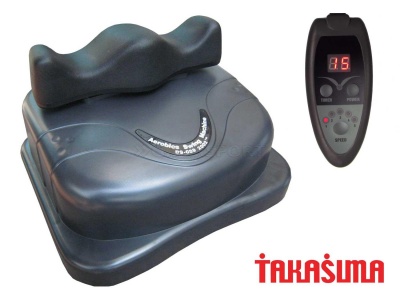 Свинг машина Takasima DS-089