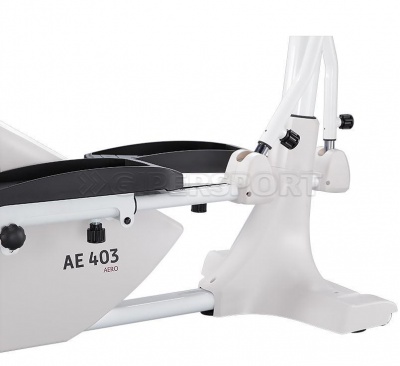 Эллиптический тренажер Ammity Aero AE 403 W