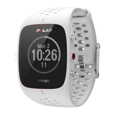 Монитор сердечного ритма POLAR M430