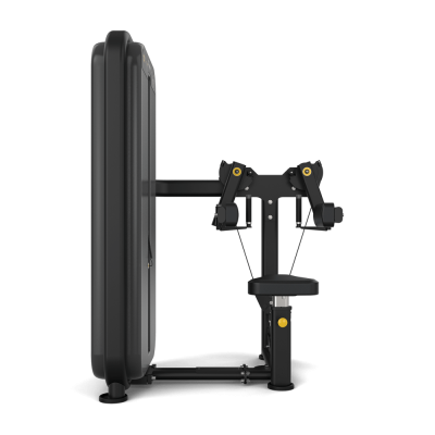 Дельта-машина, стек 68,2 кг. Vision Fitness VST600-S21 | sportres.ru