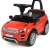 Каталка детская Barty RANGE ROVER Evoque Z348B красный Каталка детская Barty RANGE ROVER Evoque Z348B красный