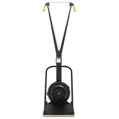Лыжный тренажер Concept2 SkiErg PM5+подставка | sportres.ru