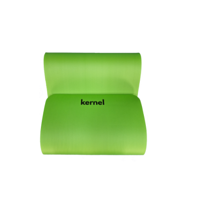 Коврик для аэробики KERNEL 1830 х 610 х 10 мм | sportres.ru