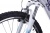 Велосипед Dewolf GL 45