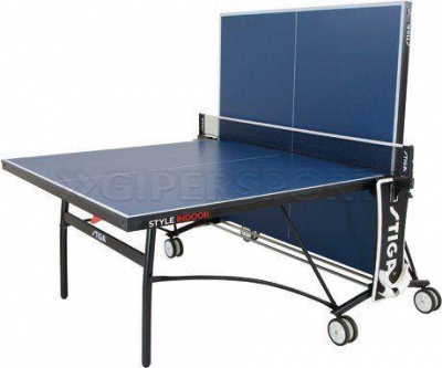 Теннисный стол Stiga Style Indoor CS