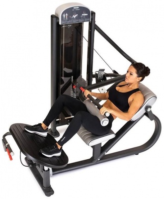 Ягодичный мостик Panatta 1FE097 | sportres.ru