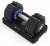 Гантель регулируемая XTERRA 5-25 кг. Hasttings AD25 | sportres.ru