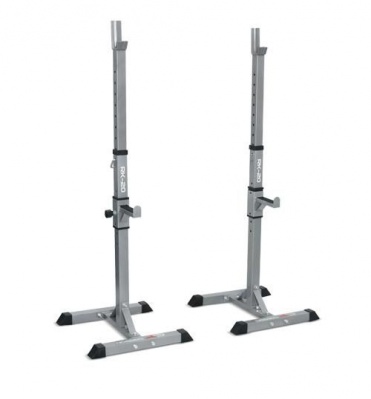 Стойка под штангу Carbon Fitness RK-20