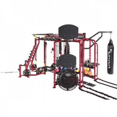 Функциональная рама Motion Cage HOIST MC-7005