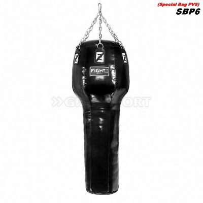 Мешок FightTech Апперкот ПВХ SBP6