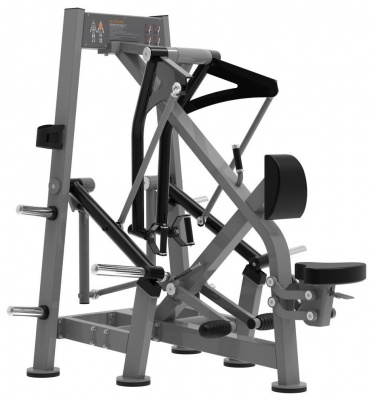 Рычажная тяга (тяга снизу) Fitex Pro Free weight line FTX-FWL18