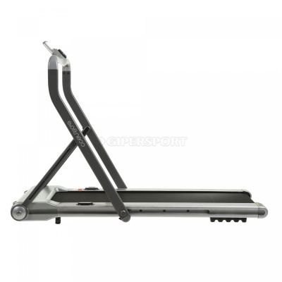 Беговая дорожка EVO FITNESS X 450 Silver