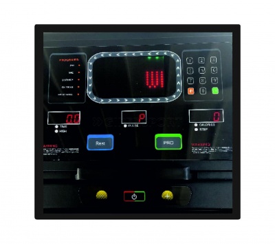 Степпер лестничного типа UltraGym UG-PS 001