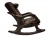 Массажное кресло-качалка EGO WAVE EG2001F шоколад (Арпатек)