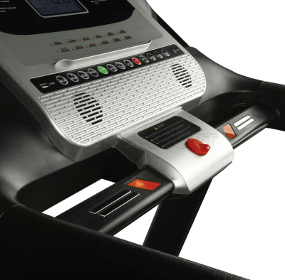Беговая дорожка EVO FITNESS Titan II