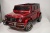 Детский электромобиль RiverToys Mercedes-AMG G63 4WD (S307) вишневый глянец