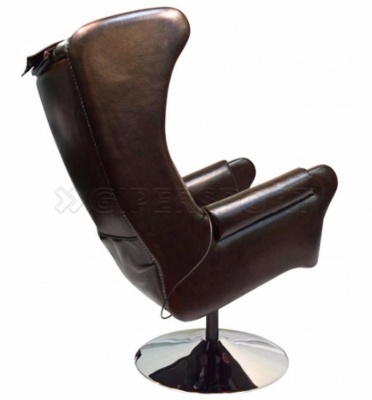 Массажное кресло EGO Lord EG3002