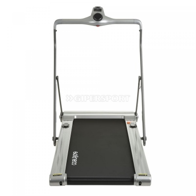 Беговая дорожка EVO FITNESS X 450 Silver