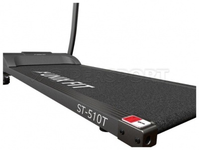 Беговая дорожка UNIXFIT ST-510T (без угла наклона)