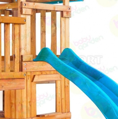 Детская игровая площадка Babygarden Sport 12