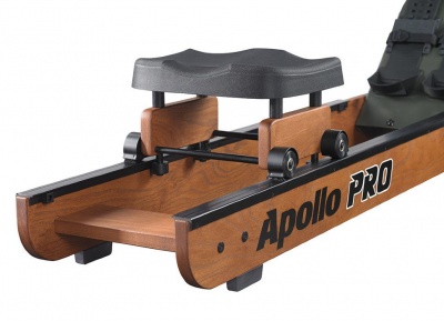 Гребной тренажер FD Fitness Apollo Hybrid Pro | sportres.ru