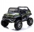 Детский электромобиль Barty Mercedes-Benz Unimog Concept