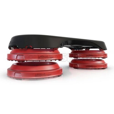 Степ-платформа LES MILLS SMARTSTEP
