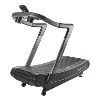 Механическая беговая дорожка ASSAULT AirRunner Elite