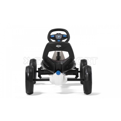 Веломобиль Berg Reppy BMW K