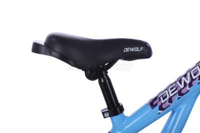 Велосипед Dewolf J12 BOY