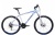 Велосипед Dewolf GL 60