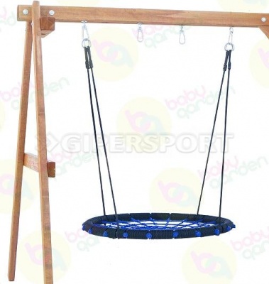 Детская игровая площадка Babygarden Sport 1