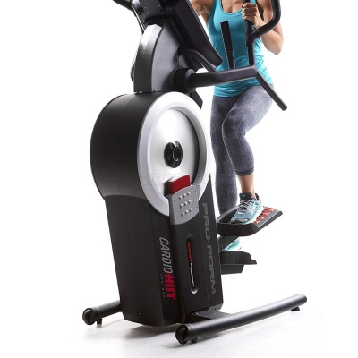 Кросстренер ProForm Cardio Hit