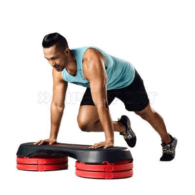 Степ-платформа LES MILLS SMARTSTEP