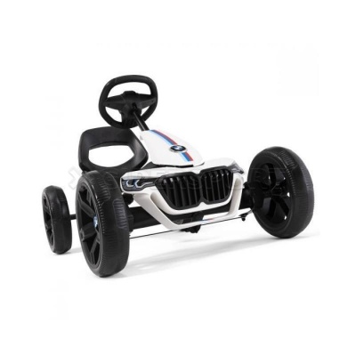 Веломобиль Berg Reppy BMW K