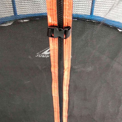 Батут SWOLLEN Classic 14FT Blue