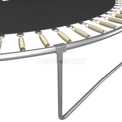 Батут UNIX line 12 ft outside (Blue)