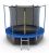 Батут EVO Jump Internal 6ft Sky